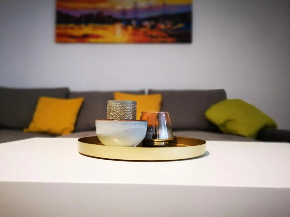 Apartment Sunrise, Coastal Istra, Pula Duga Uvala Pavicini 0*,  Croatia