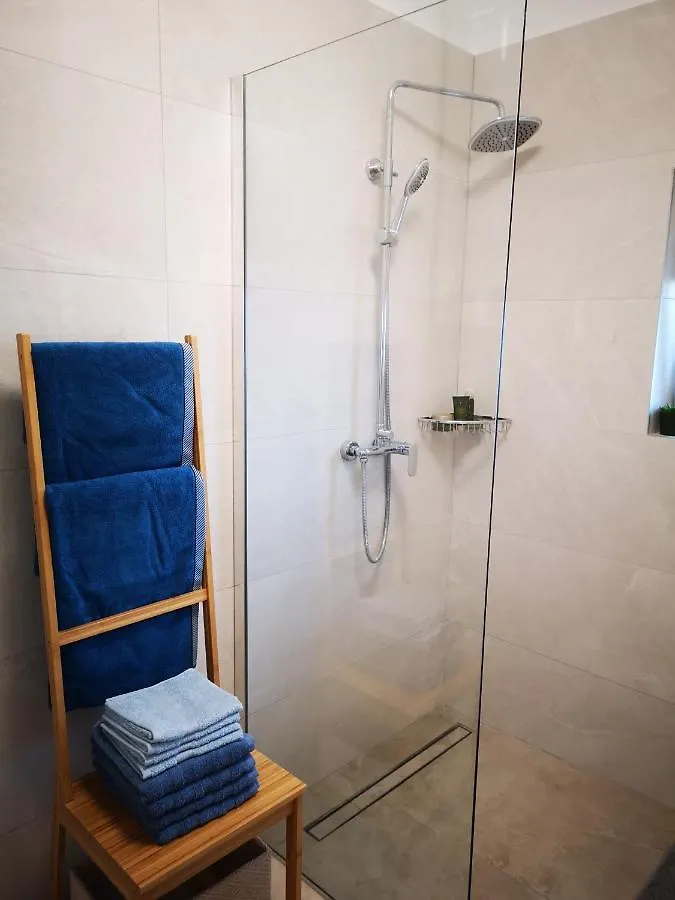 Apartment Sunrise, Coastal Istra, Pula Duga Uvala Pavicini 0*,  Croatia