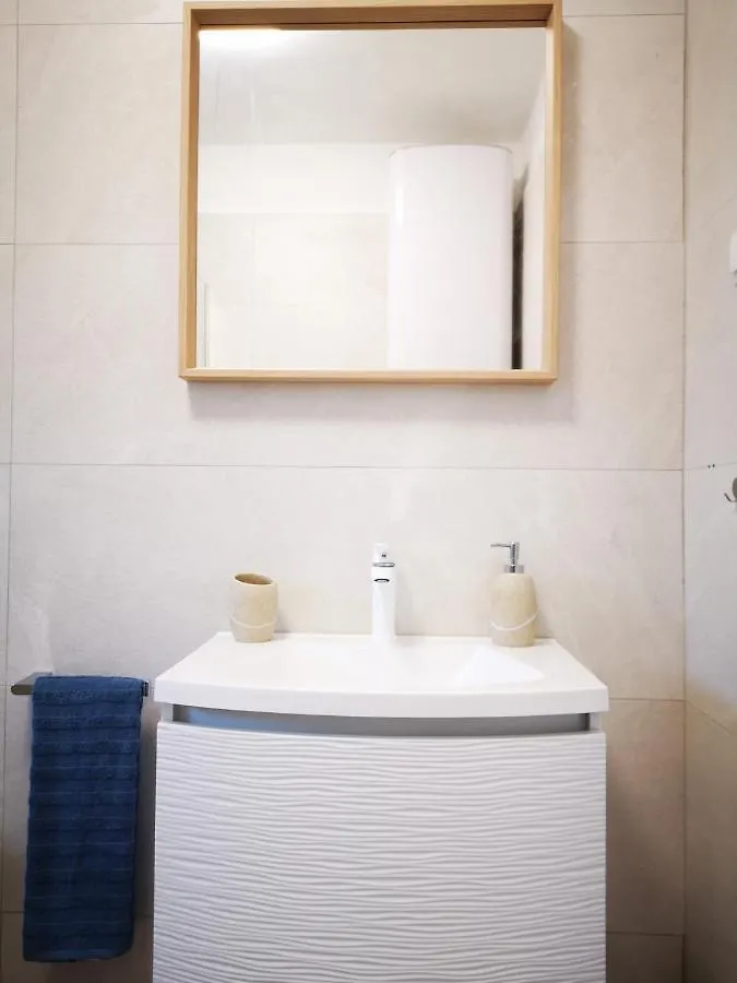 Apartment Sunrise, Coastal Istra, Pula Duga Uvala Pavicini