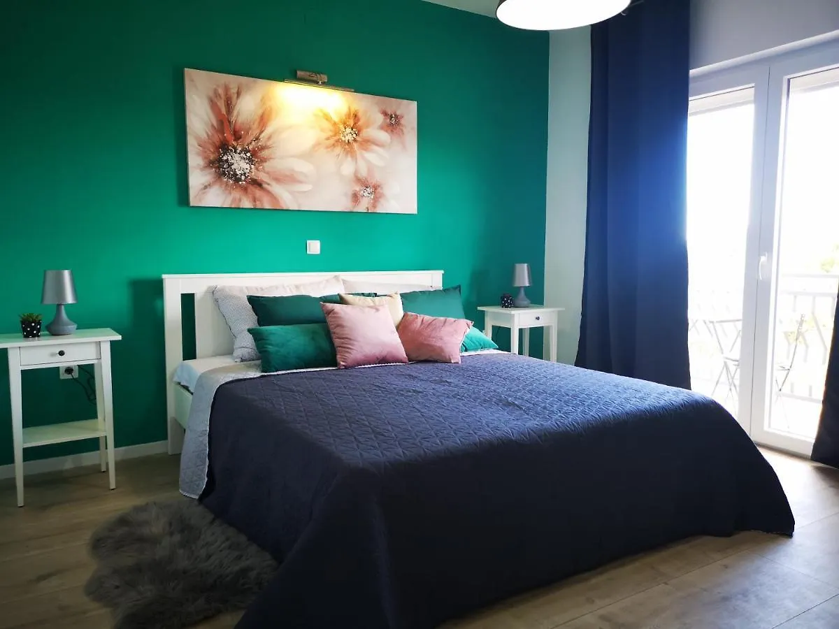 Apartment Sunrise, Coastal Istra, Pula Duga Uvala Pavicini