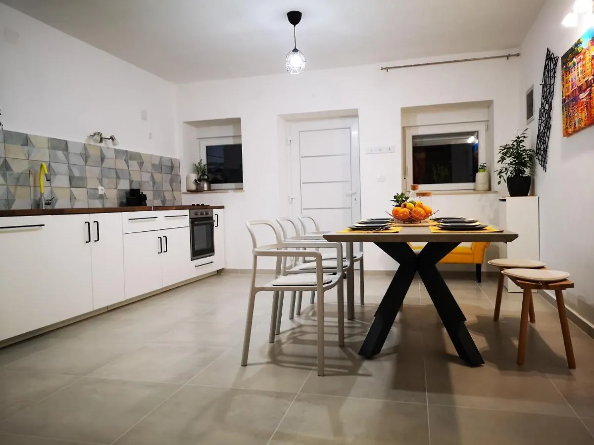 Apartment Sunrise, Coastal Istra, Pula Duga Uvala Pavicini 0*,