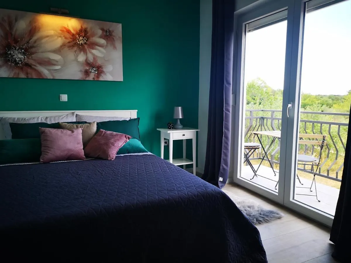 Apartment Sunrise, Coastal Istra, Pula Duga Uvala Pavicini