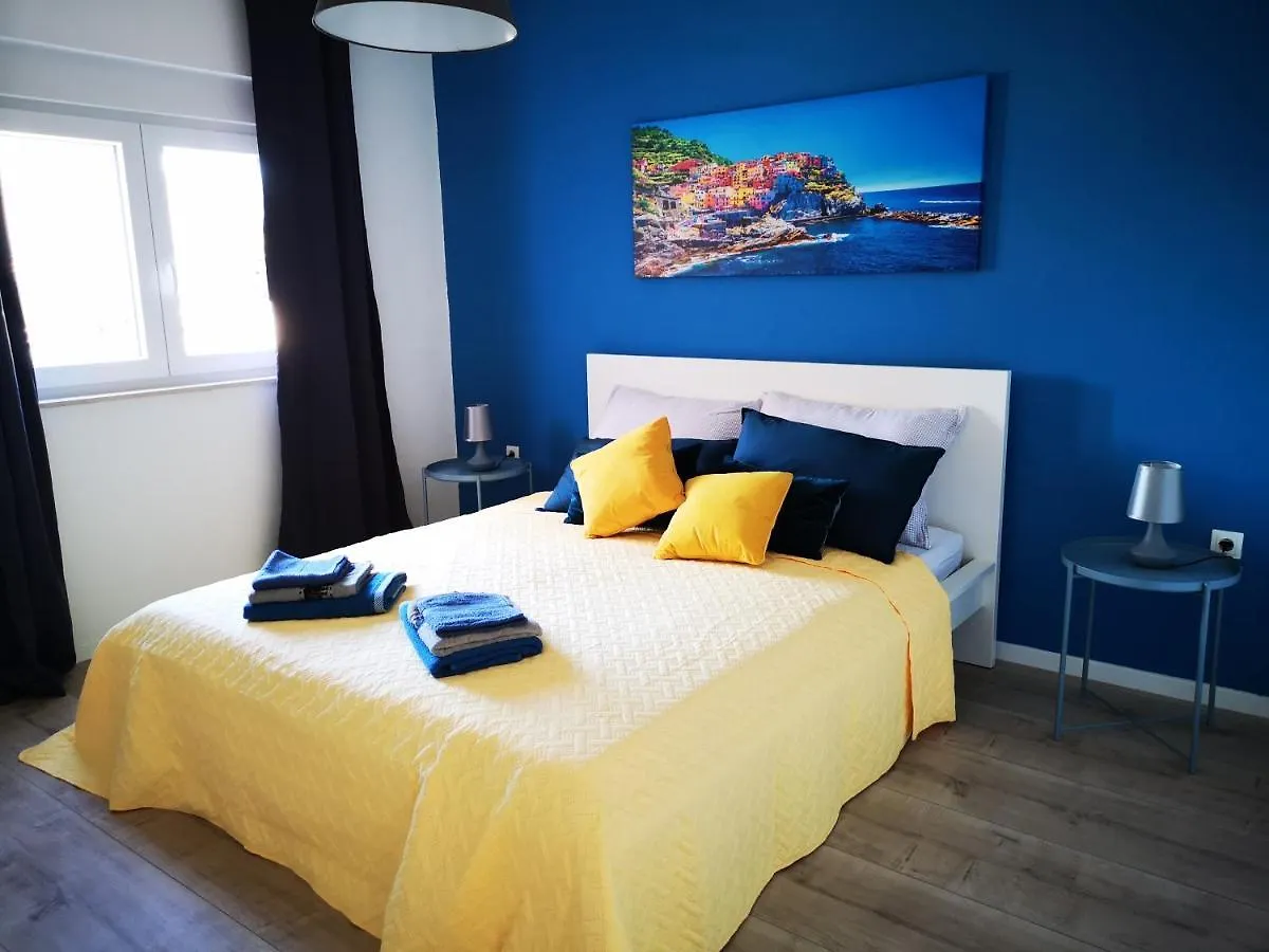 Apartment Sunrise, Coastal Istra, Pula Duga Uvala Pavicini 0*,
