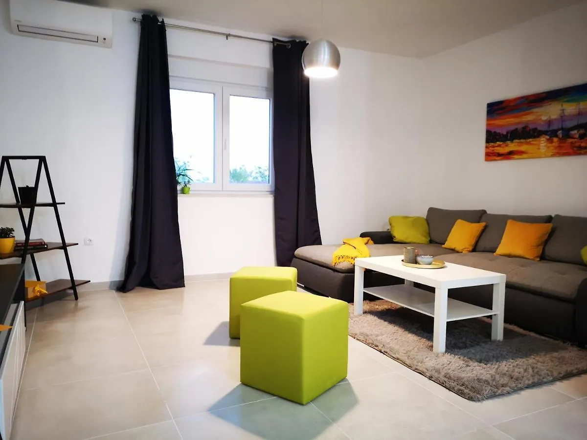 Apartment Sunrise, Coastal Istra, Pula Duga Uvala Pavicini