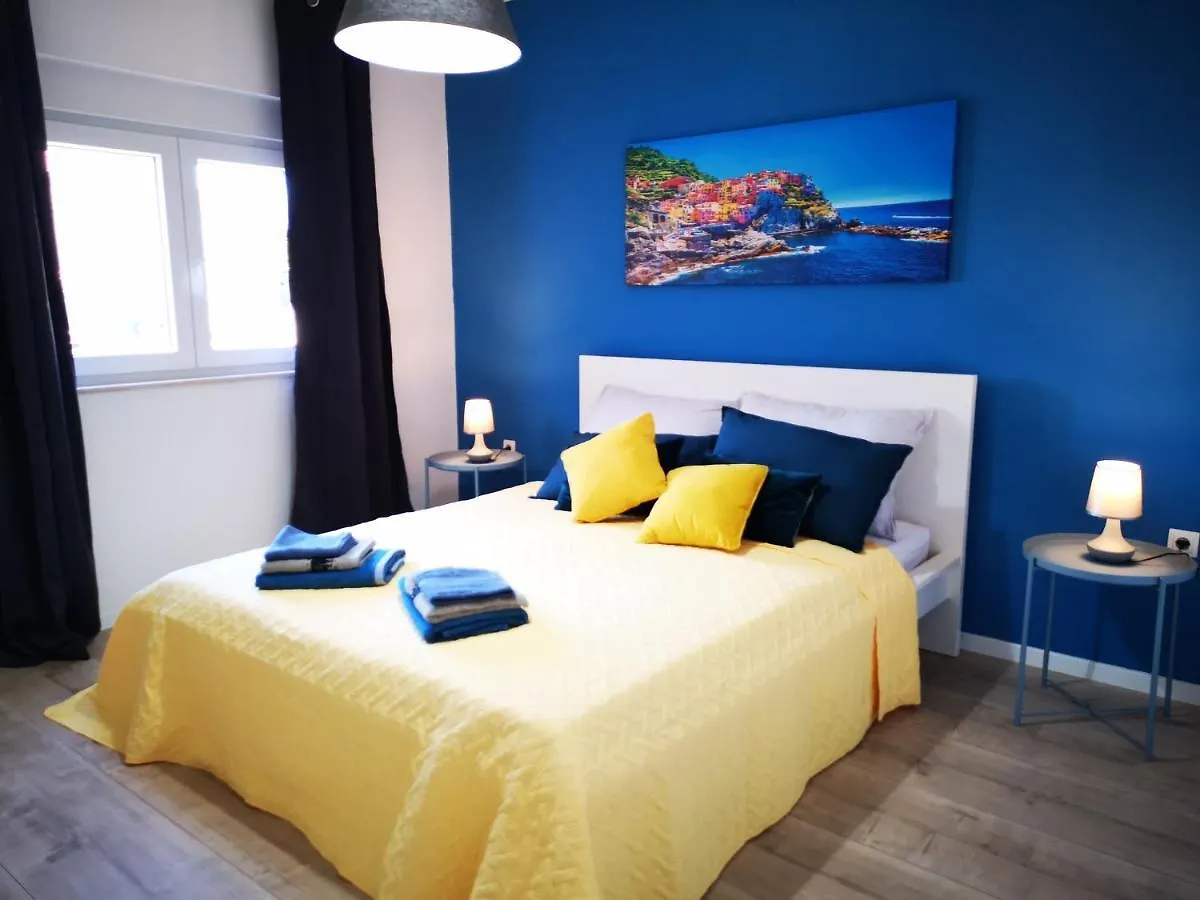 Apartment Sunrise, Coastal Istra, Pula Duga Uvala Pavicini
