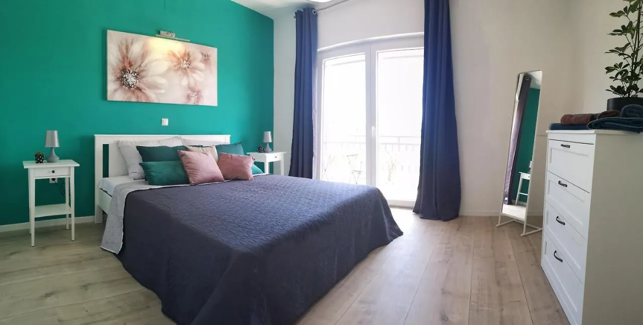 Apartment Sunrise, Coastal Istra, Pula Duga Uvala Pavicini Croatia