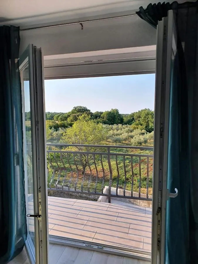Apartment Sunrise, Coastal Istra, Pula Duga Uvala Pavicini 0*,  Croatia
