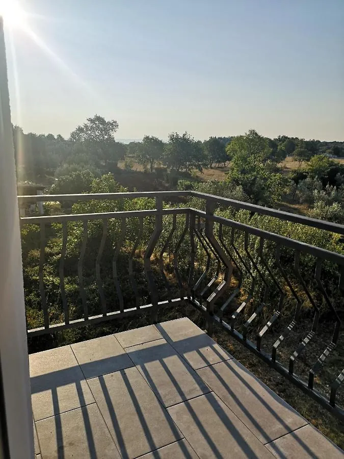 Apartment Sunrise, Coastal Istra, Pula Duga Uvala Pavicini