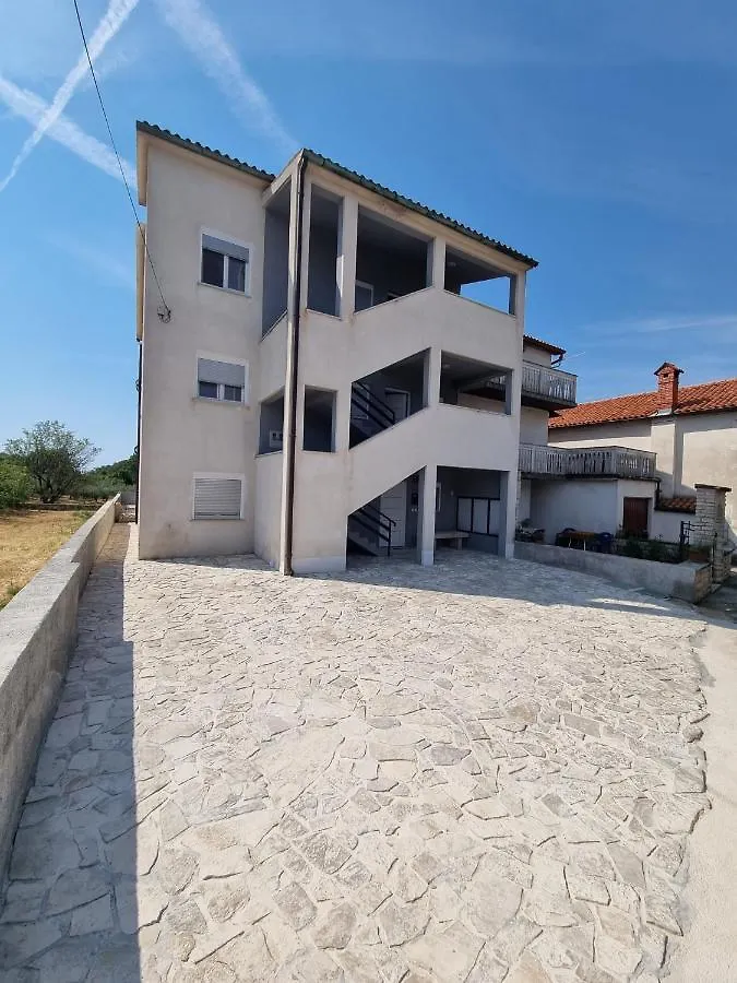 Apartment Sunrise, Coastal Istra, Pula Duga Uvala Pavicini