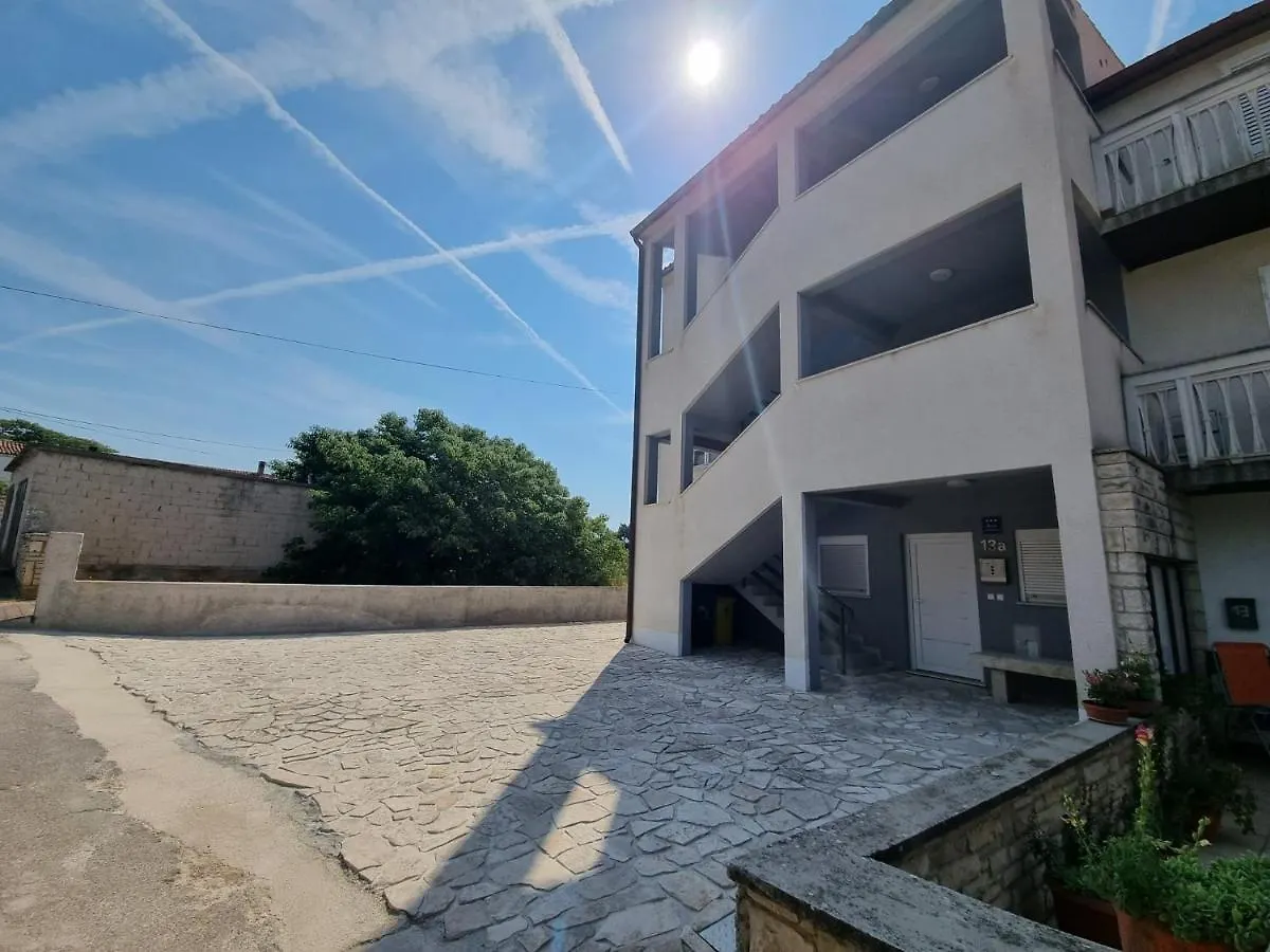 Apartment Sunrise, Coastal Istra, Pula Duga Uvala Pavicini
