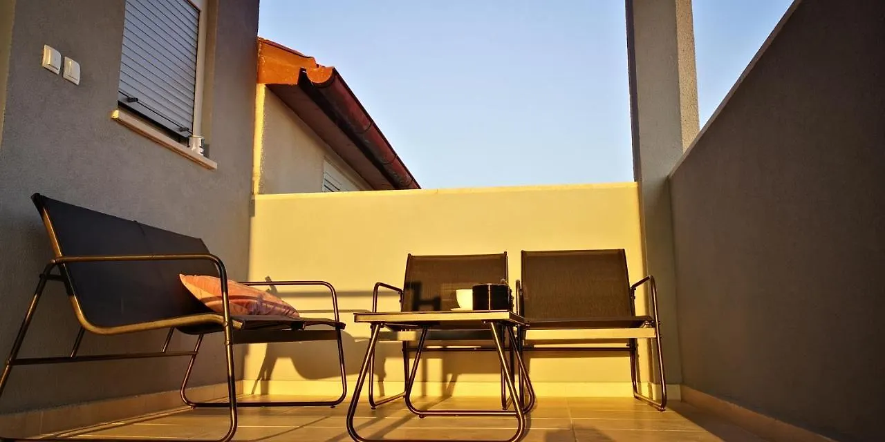 Apartment Sunrise, Coastal Istra, Pula Duga Uvala Pavicini Croatia