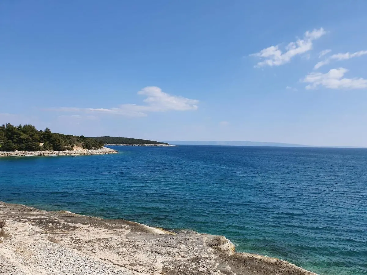 Apartment Sunrise, Coastal Istra, Pula Duga Uvala Pavicini 0*,  Croatia